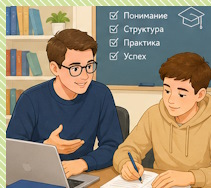 Услуги Услуги репетиторов в Прокопьевске