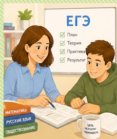 Услуги Услуги репетиторов в Прокопьевске
