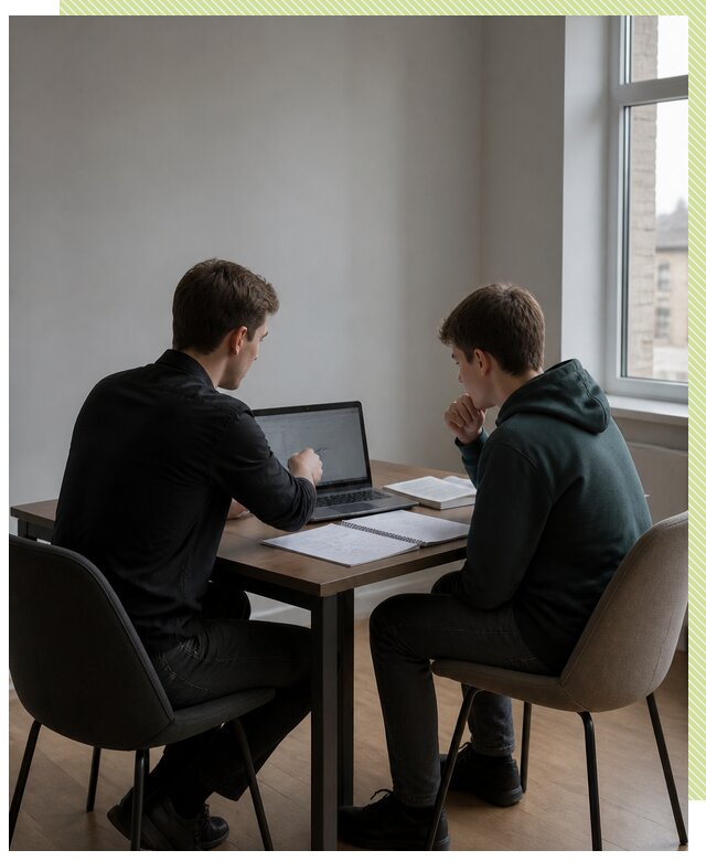 Репетитор по информатике ЕГЭ в Прокопьевске от 1551 р. | Репетитор-Прк
