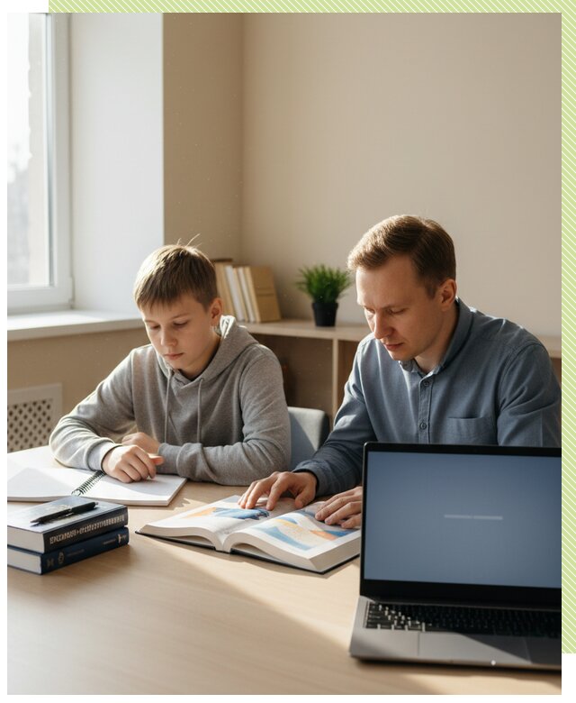 Репетитор по английскому 7 класс в Прокопьевске по цене 1240 р. | Репетитор-Прк
