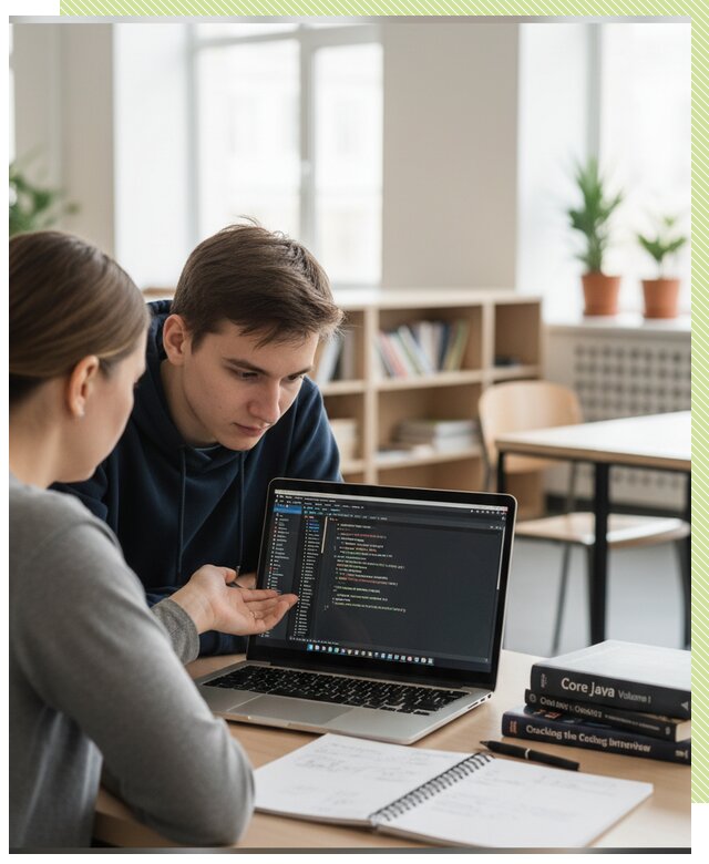 Репетитор по JavaScript в Прокопьевске по цене от 1861 р. | Репетитор-Прк